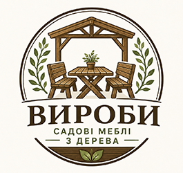 Вироби з дерева - фото 