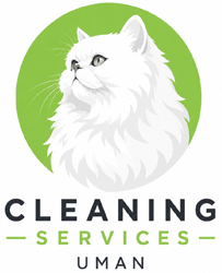 Cleaning Services Uman - фото 