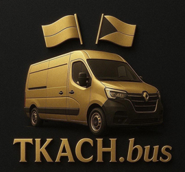 Tkach Bus - фото Tkach Bus - фото