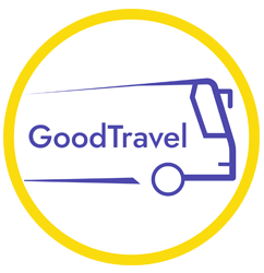 GoodTravel - фото GoodTravel - фото