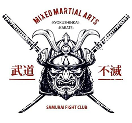 samurai budokan - фото 