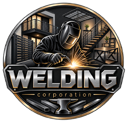 Welding corporation - фото 