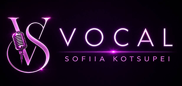 VOCAL SOFIIA KOTSUPEI - фото 