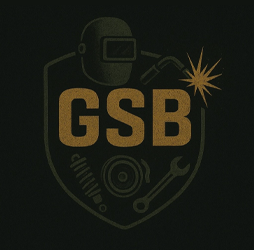 GSB - фото 