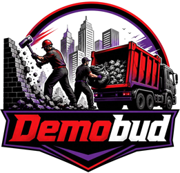 Demobud - фото 