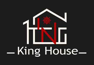 King House - фото 