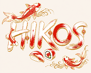 HIKOS - фото 