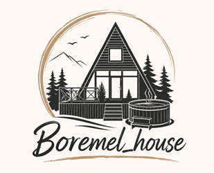 Boremel house - фото 
