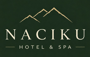 NACIKU Hotel & SPA Bukovel - фото 
