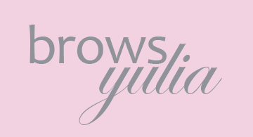 _brows_yulia_ - фото 