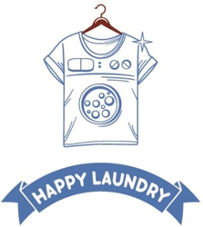 Happy Laundry - фото 