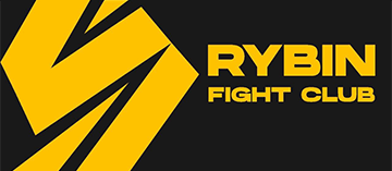 Rybin fight club - фото Rybin fight club - фото