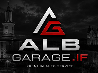 ALB.Garage.IF - фото ALB.Garage.IF - фото