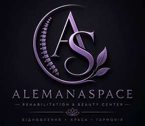 ALEMANASPACE_rehabilitation - фото 