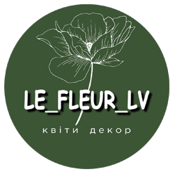 Le Fleur lv - фото 