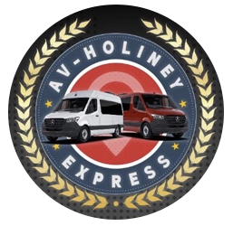 AV Holiney Express - фото 