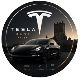 Rent Tesla Lutsk - фото 