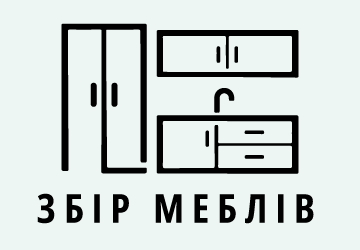 Збір меблів - фото 