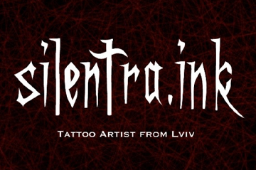 Silentra.ink - фото 