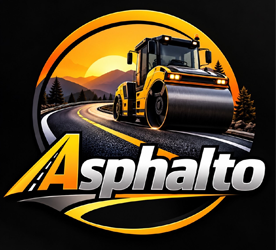 Asphalto - фото 