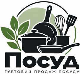 Посуд - фото 