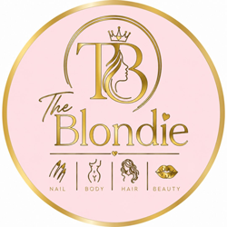 theblondie.beautysalon - фото 