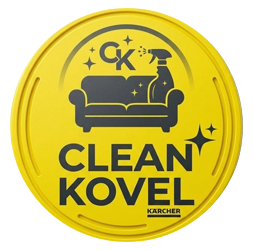 CLEAN KOVEL - фото CLEAN KOVEL - фото