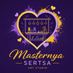 Art Studio Masternya Sertsa - фото Art Studio Masternya Sertsa - фото