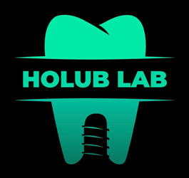Holub Lab - фото 