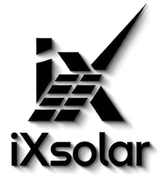 IXSOLAR - фото 