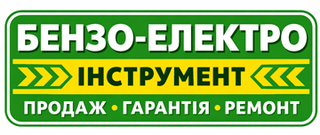 Бензо-електроінструмент - фото 