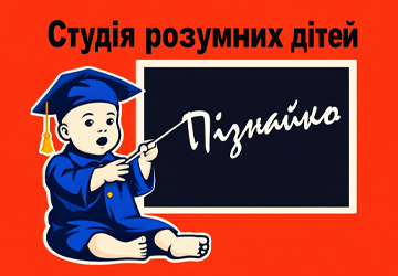 Пізнайко - фото 