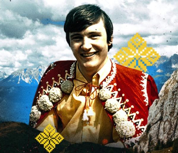 Мій Івасюк. Вечір легендарних хітів - фото Мій Івасюк. Вечір легендарних хітів - фото