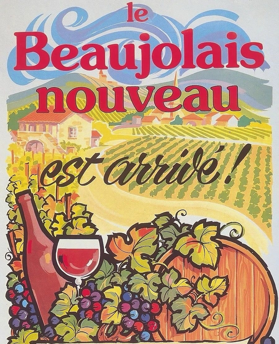 Вечір Бургундського вина у WINETIME - фото Вечір Бургундського вина у WINETIME - фото