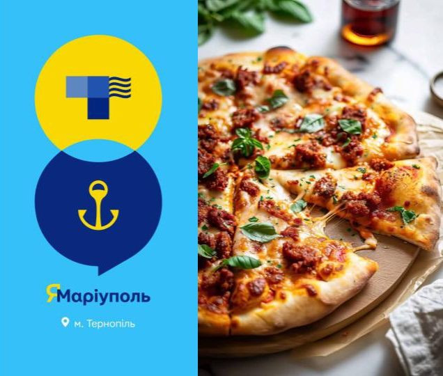 Майстер-класі від Pronto Pizza - фото Майстер-класі від Pronto Pizza - фото