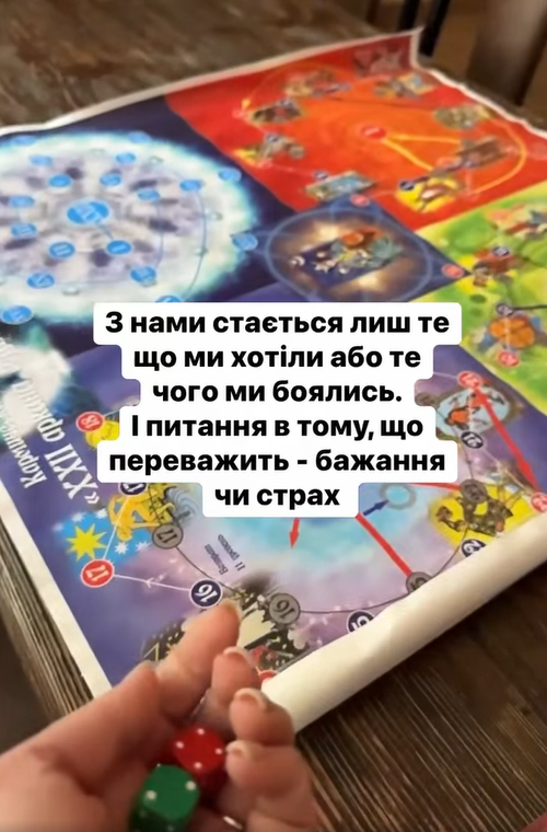 22 аркани долі. Трансформаційна гра - фото 22 аркани долі. Трансформаційна гра - фото