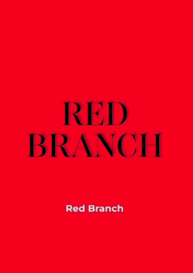 Red&Branch "Особистий бренд і власний бізнес" - фото Red&Branch "Особистий бренд і власний бізнес" - фото