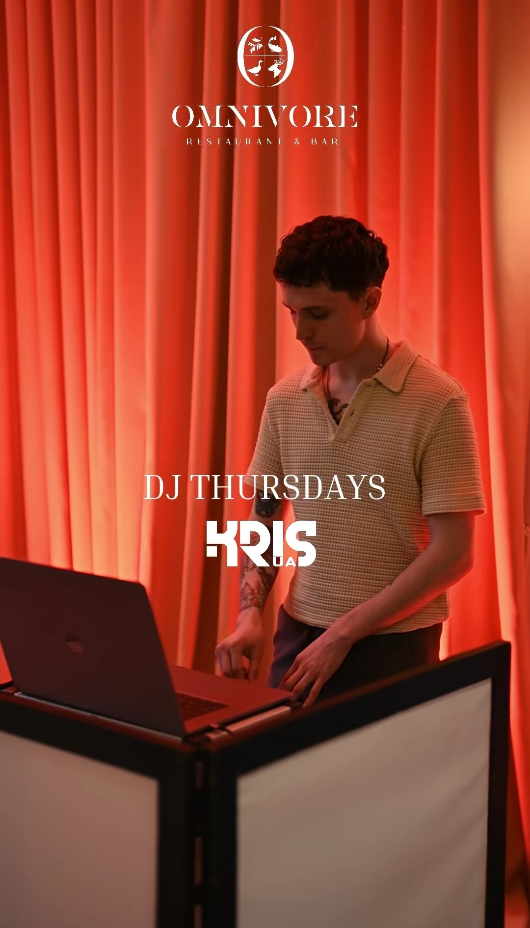 DJ Thursdays! - фото DJ Thursdays! - фото