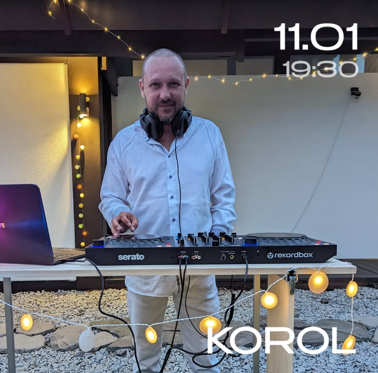 Korol - фото Korol - фото