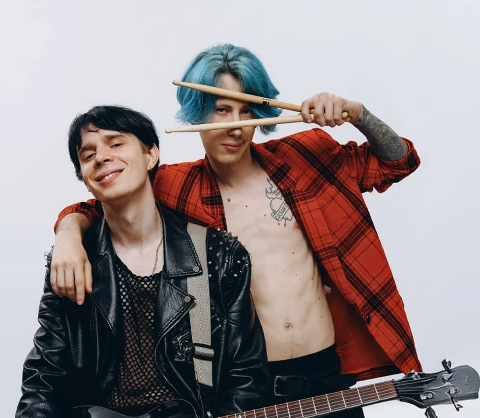 Сусіди Стерплять - фото Сусіди Стерплять - фото