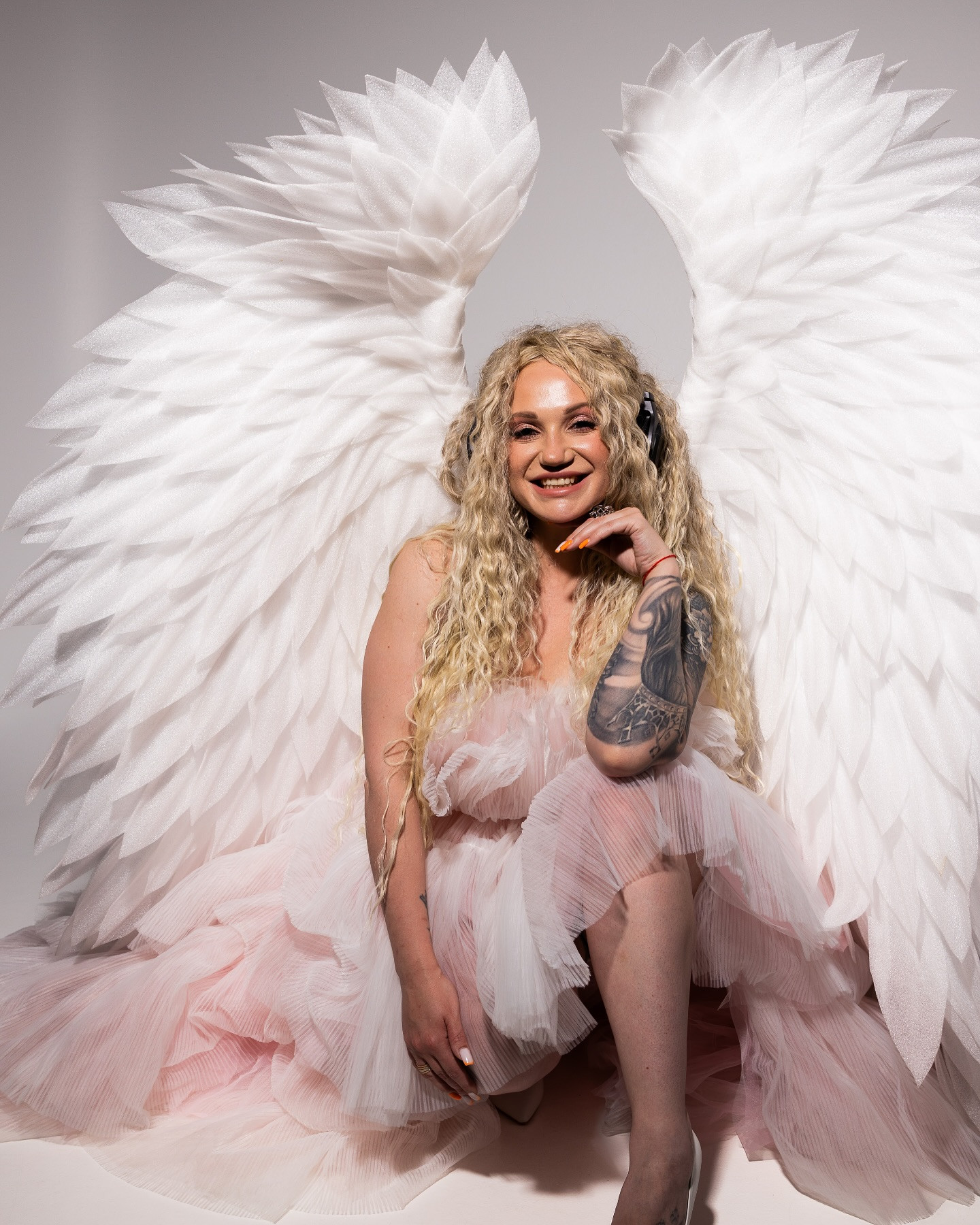 Dj Aleka - фото Dj Aleka - фото