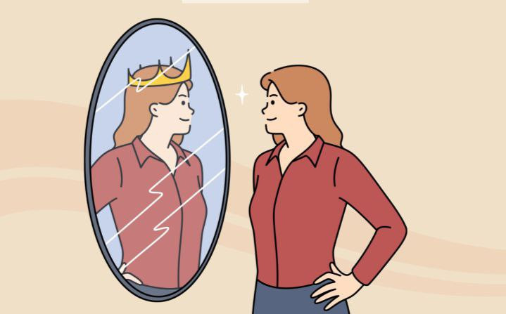 Тренінг "Робота з нарцисичною часткою" - фото Тренінг "Робота з нарцисичною часткою" - фото
