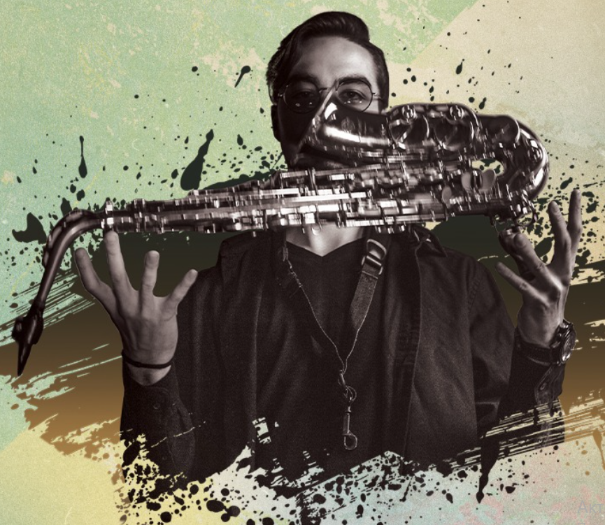 Квартет Петра Балога - фото Квартет Петра Балога - фото