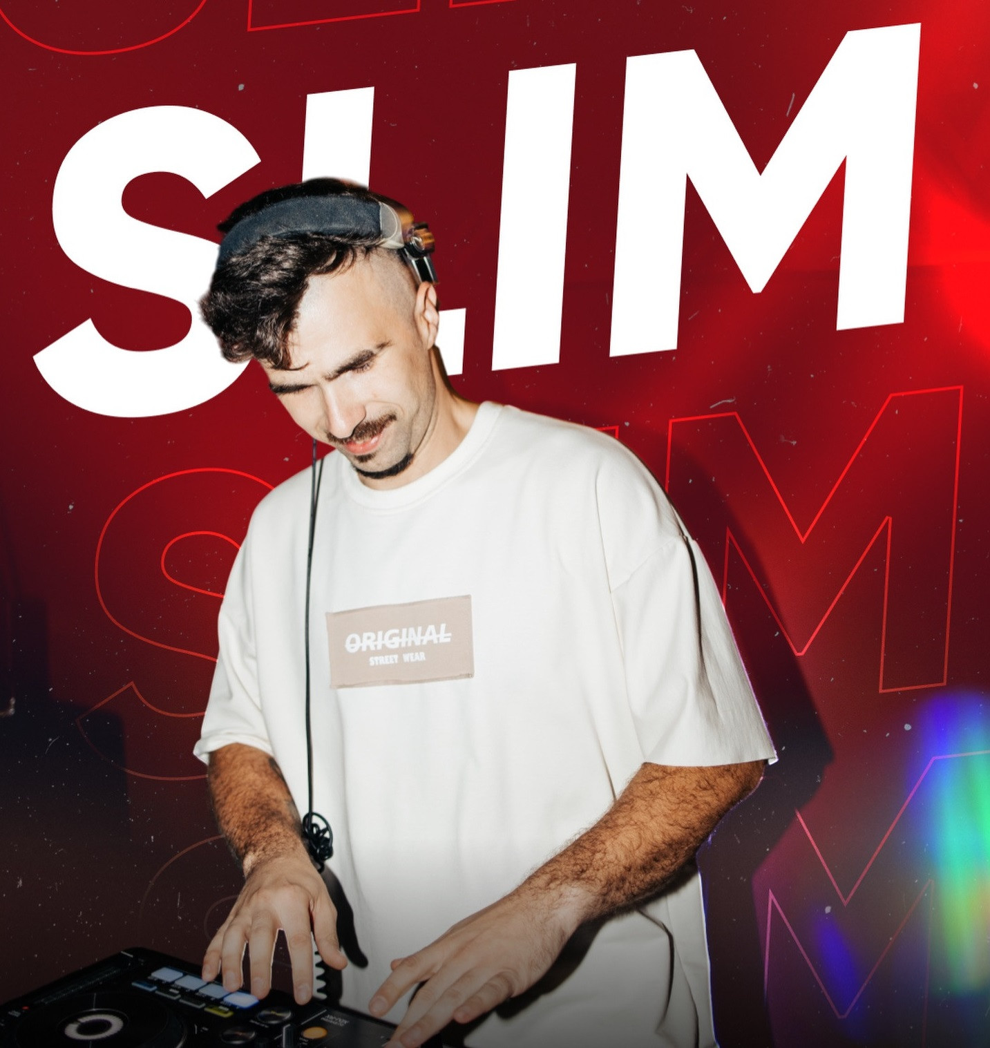 Dj Slim - фото Dj Slim - фото