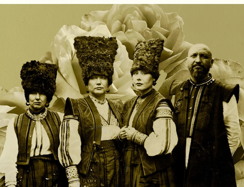 ДахаБраха - фото ДахаБраха - фото