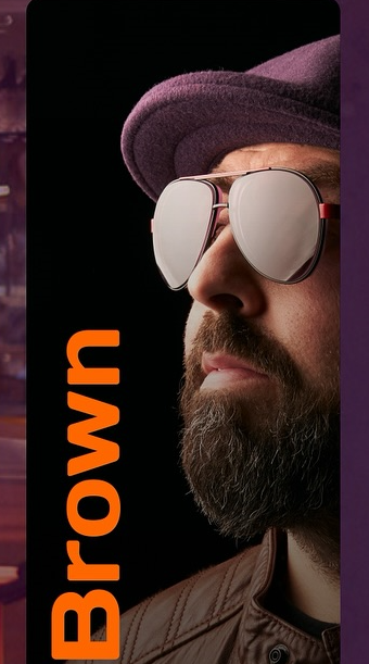 DJ Gooch Brown - фото DJ Gooch Brown - фото