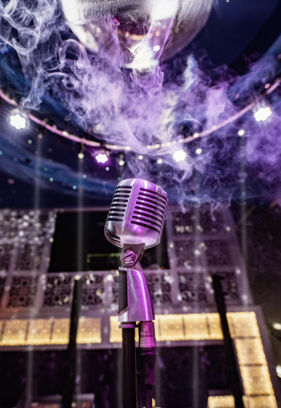 Anastasia ЗоDiak & Nightgel Bartender - фото Anastasia ЗоDiak & Nightgel Bartender - фото