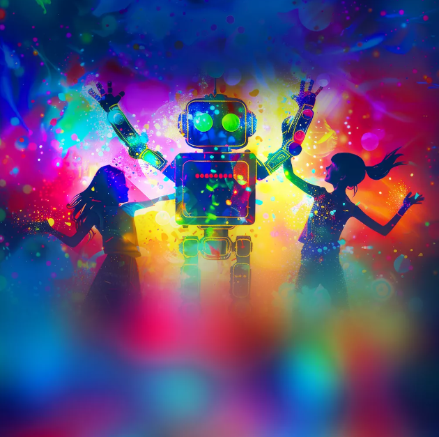 Дитяче свято "Kids IT-party" - фото Дитяче свято "Kids IT-party" - фото