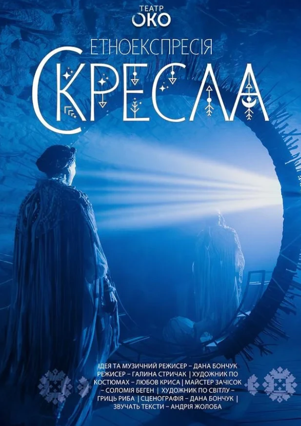 Скресла - фото Скресла - фото