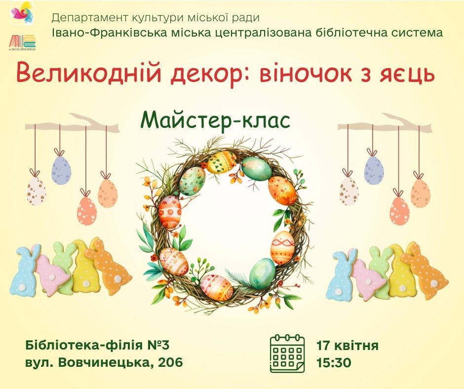 Майстер-клас з виготовлення великоднього віночка з яєць - фото Майстер-клас з виготовлення великоднього віночка з яєць - фото